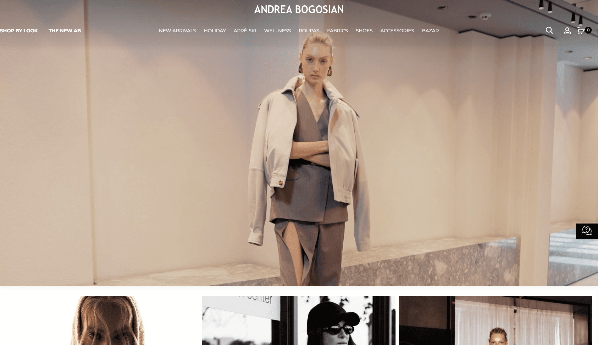 Andrea Bogosian — imagem 10