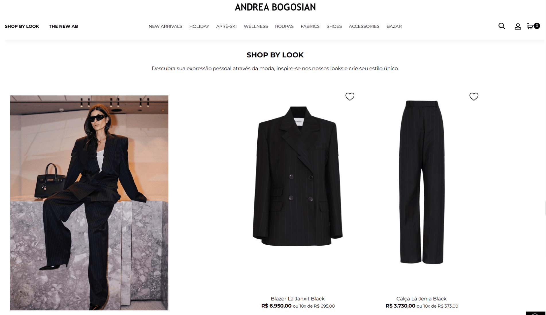 Andrea Bogosian — imagem 12