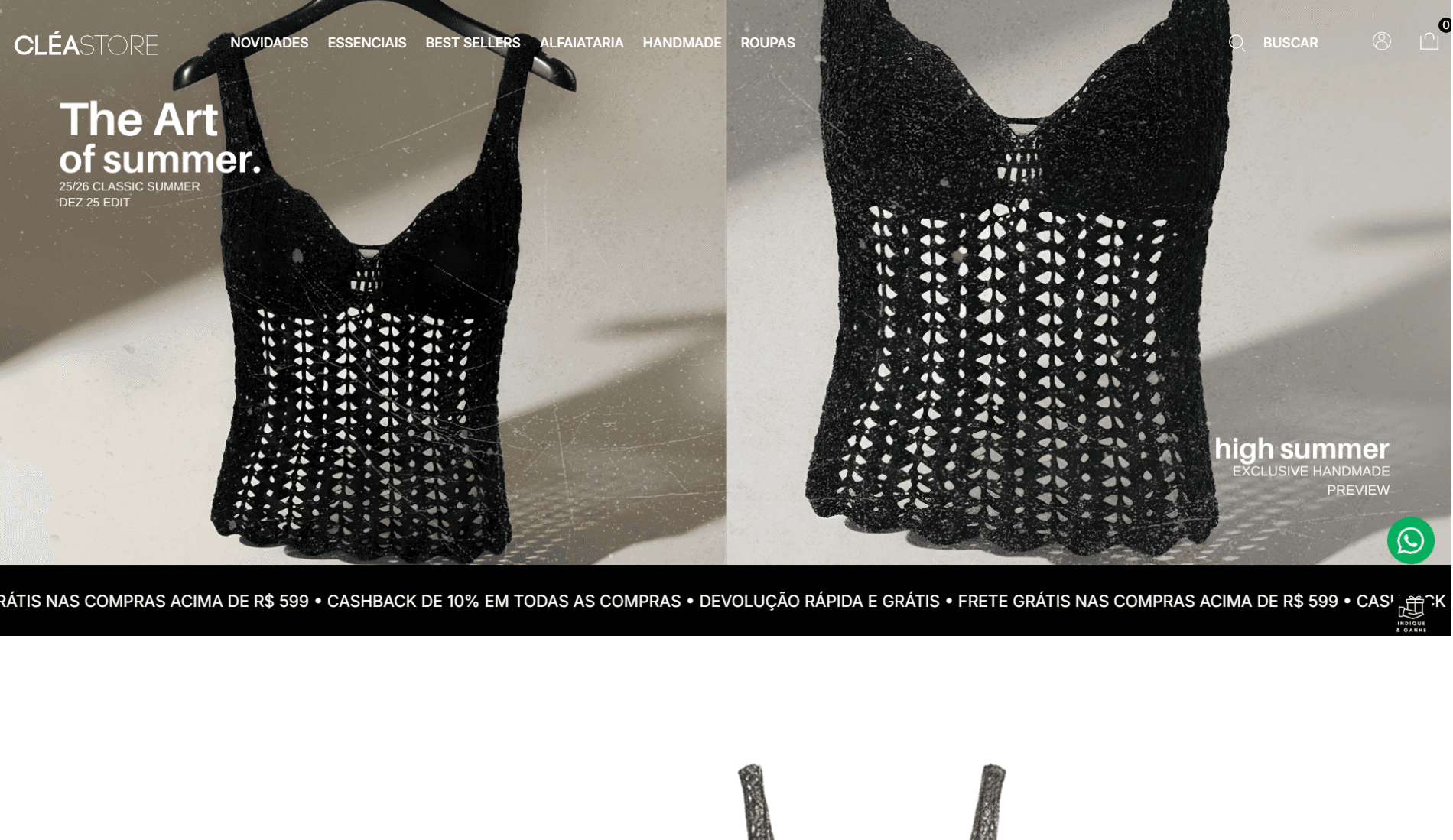 Cléa Store — imagem 6