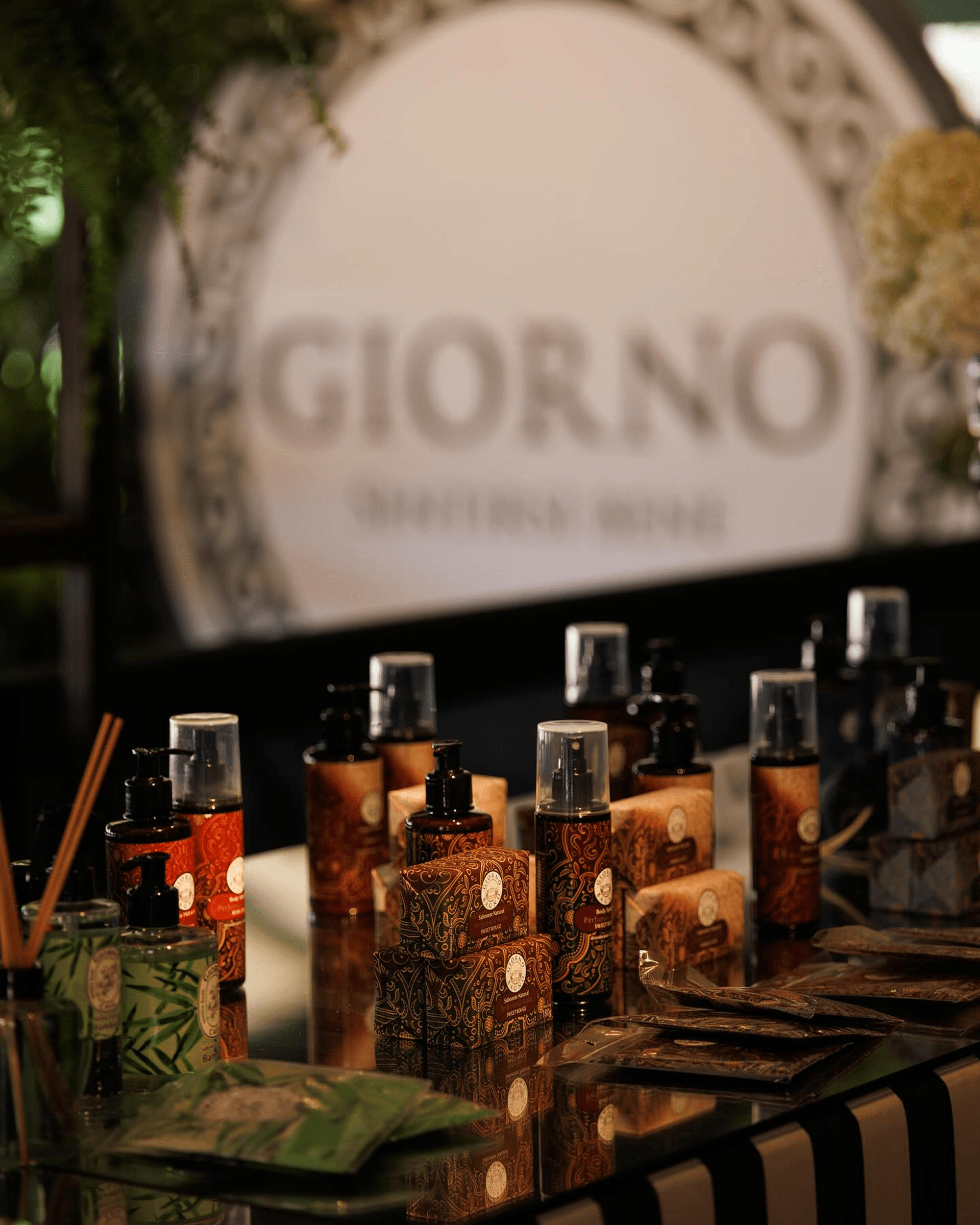 Giorno Bagno — imagem 1