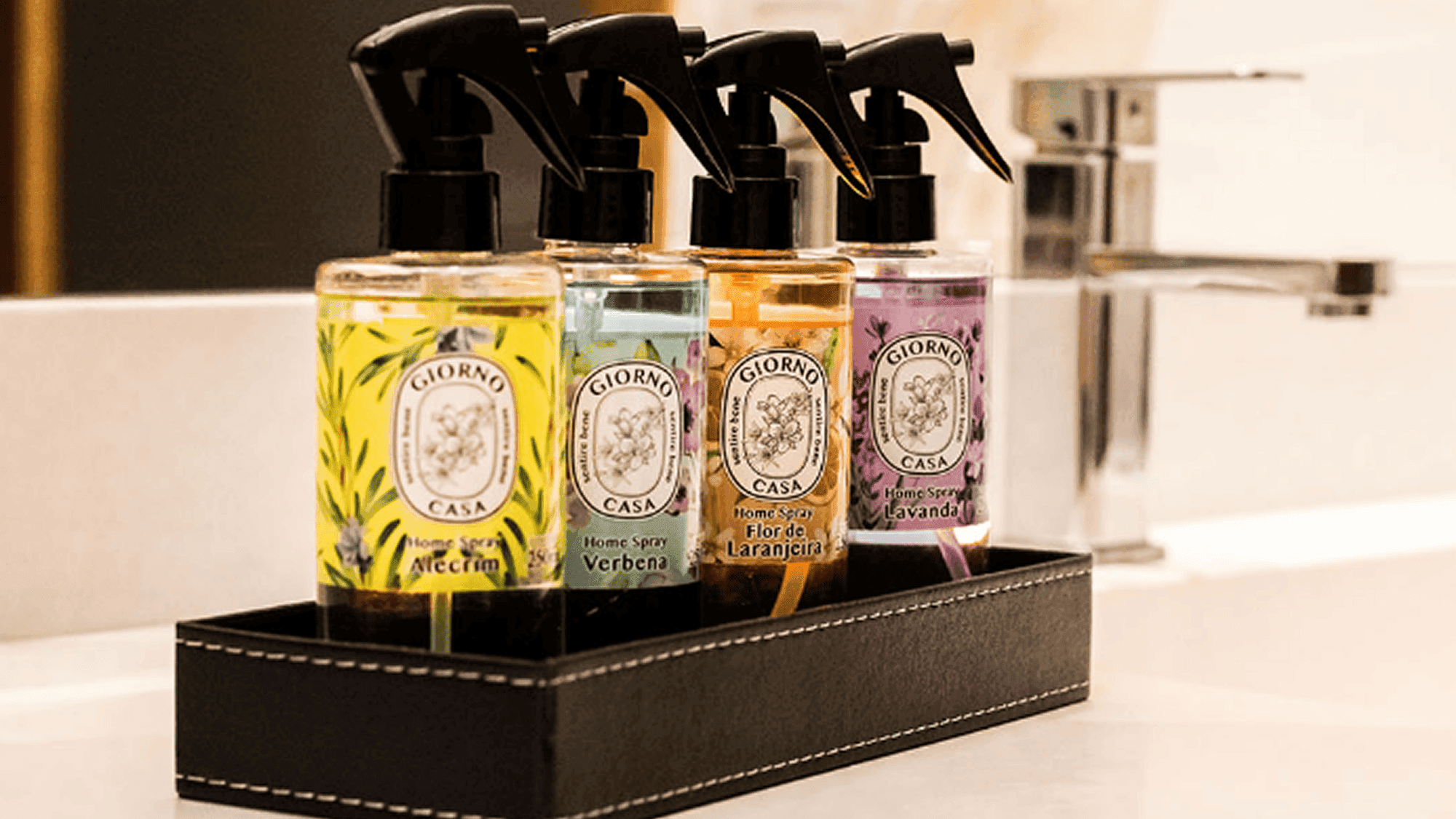 Giorno Bagno — imagem 5