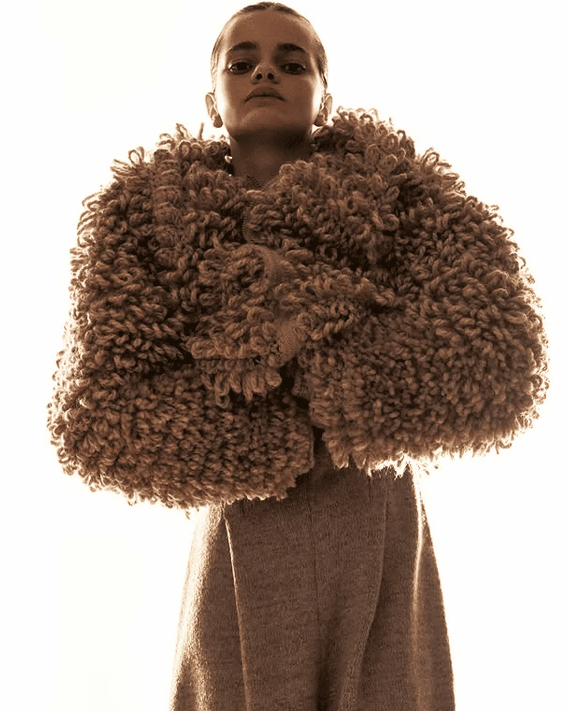 Andrea Bogosian, imagem 2