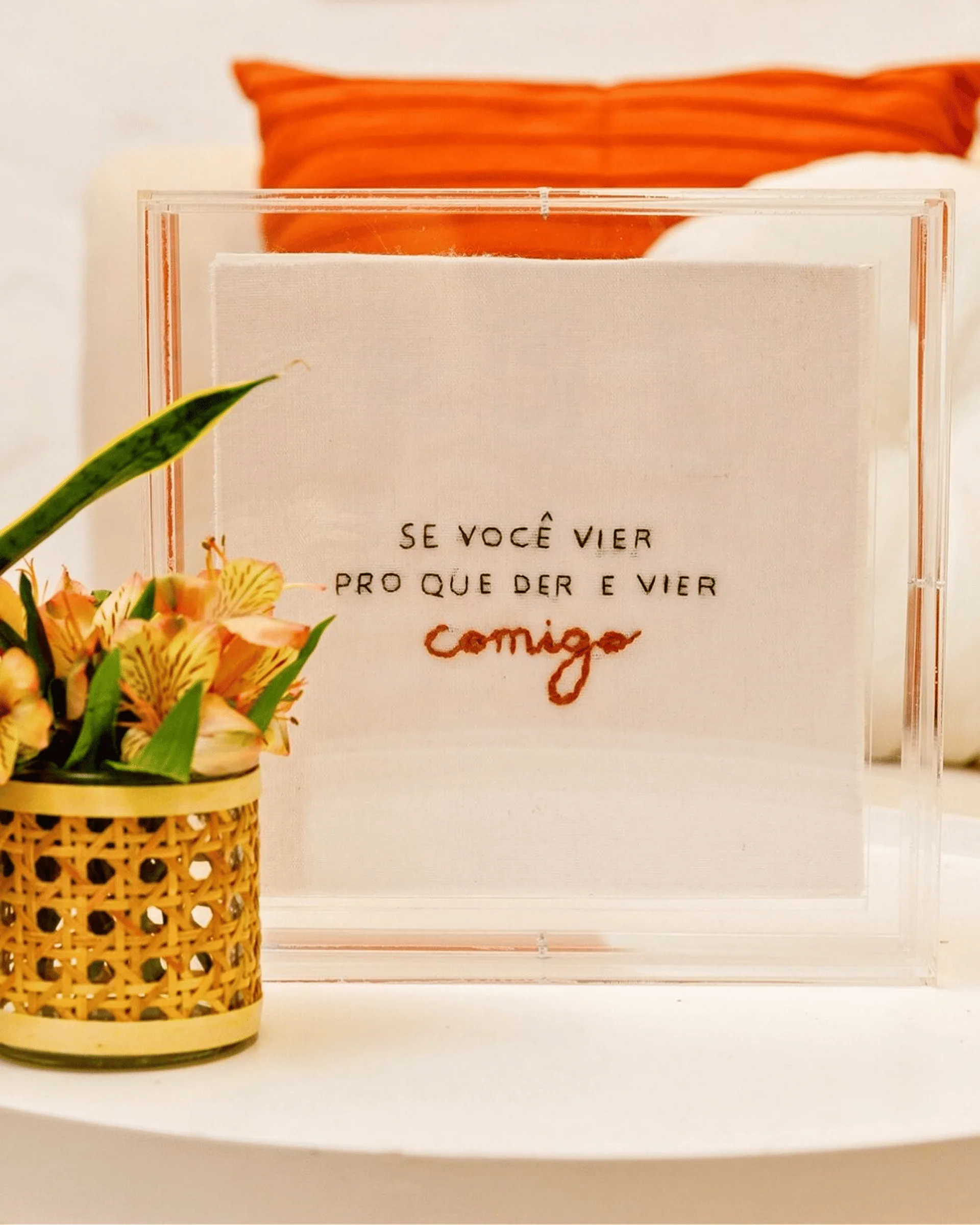 Loja Nuvemshop Disconnect Home criada pela Uncode