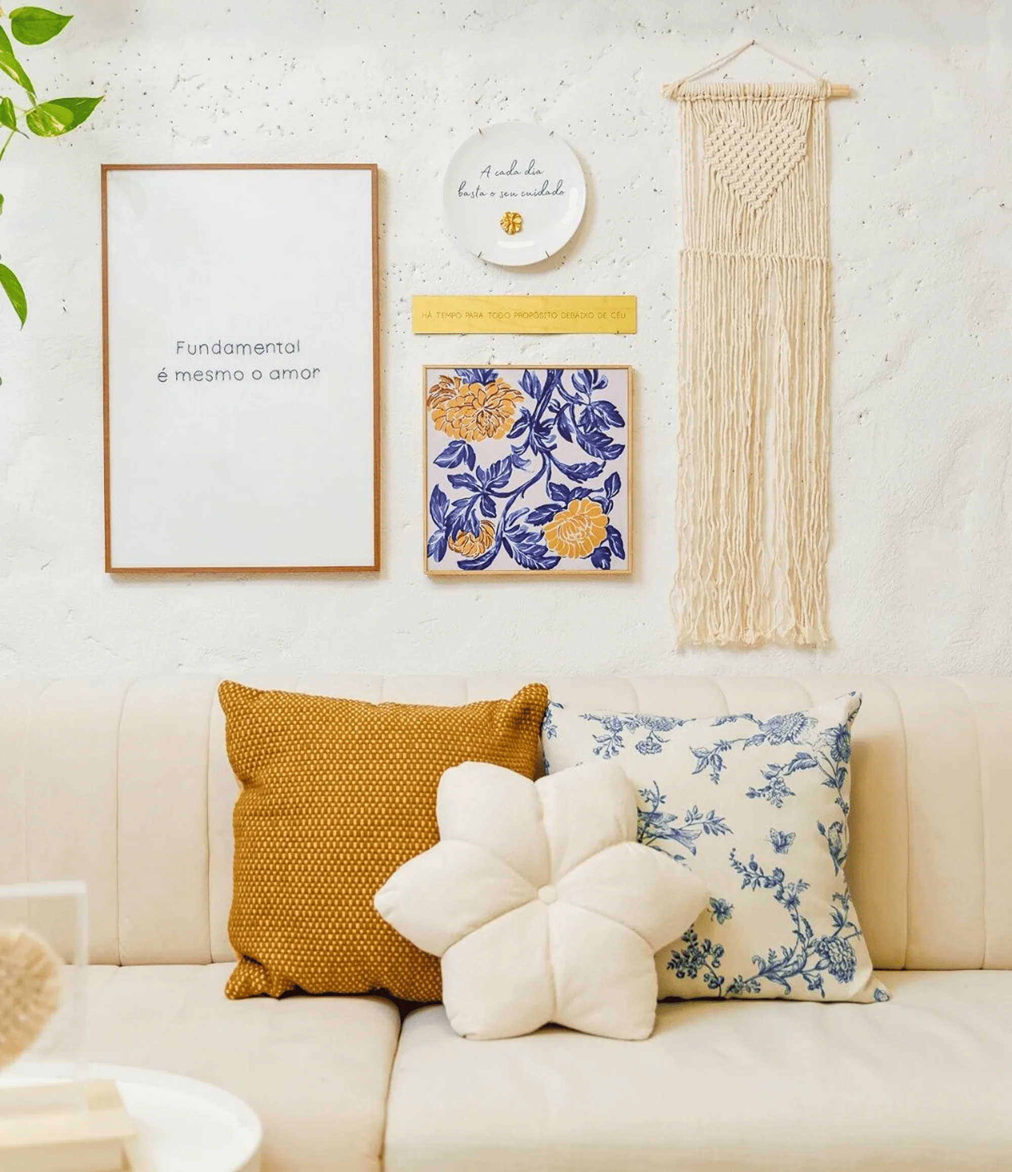 Disconnect Home, imagem 8