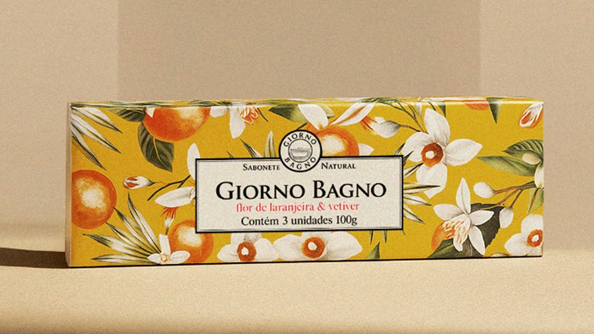 Giorno Bagno, imagem 6